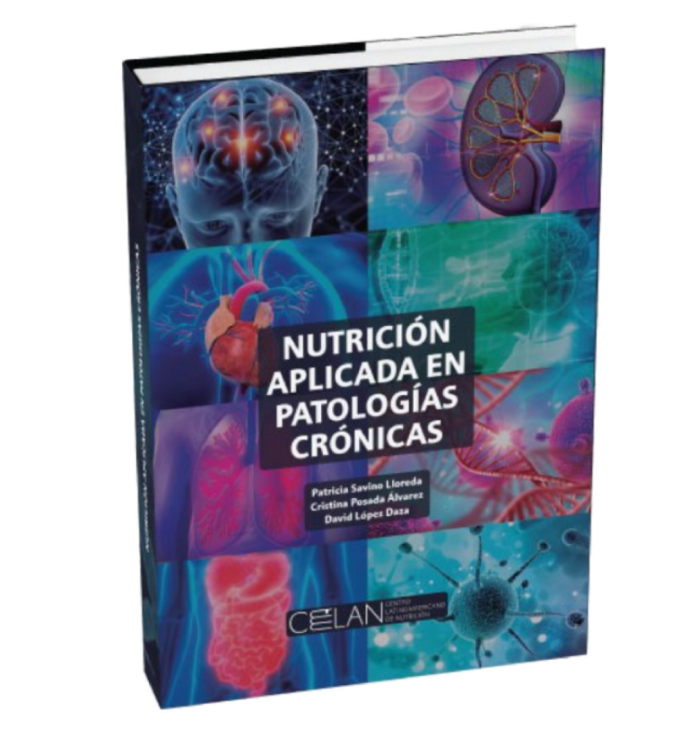 Nutrición Aplicada En Patologías Crónicas