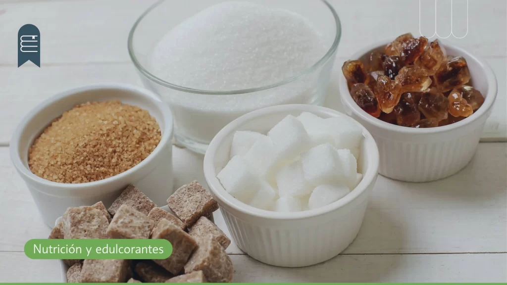 Sucralosa: profesional revisando reevaluación de seguridad EFSA e ingesta diaria admisible